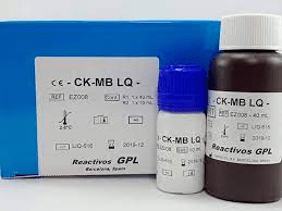 GPL - CK-MB (1x50 ml)