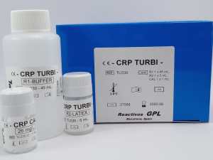 GPL - CRP Turbi (50 ml)