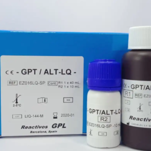 GPL - GPT/ALT (1x50 ml)