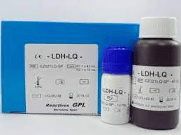 GPL - LDH (1x50 ml)