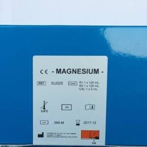 GPL - Magnesium (2x125ml)