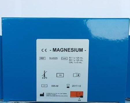 GPL - Magnesium (2x125ml)
