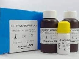 GPL - Phosphorus-UV (2x50 ml)