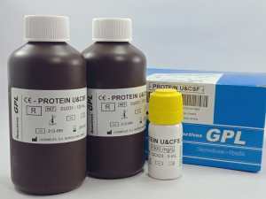 GPL - Protein CSF (2x125 ml)