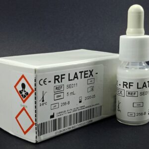 GPL - RF Latex (100 Test)
