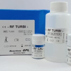 GPL - RF Turbi (50 ml)