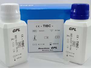 GPL - TIBC (50 Test)