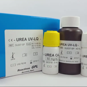 GPL - Urea-UV (1x50 ml)