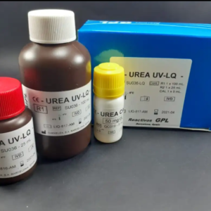 GPL - Urea-LQ (2x125 ml)