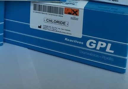 GPL - Cholride