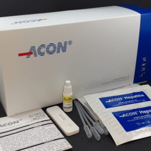 Acon - HCV