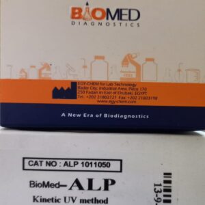 Biomed - Alkaline Phosphate (5x10 ml)