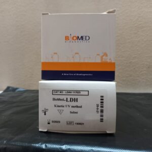 Biomed - LDH (5x5 ml)