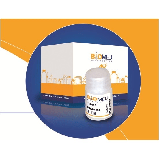 Biomed - Ammonia (3x8 ml)