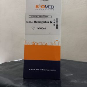 Biomed - Hemoglobin - R (500 ml)