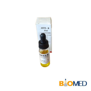 Biomed - Anti B (10 ml)