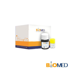 Biomed - Brucella Rose Bengal (100 Test)