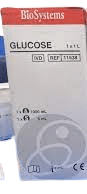 Biosystems - Glucose (1x1000 ml)