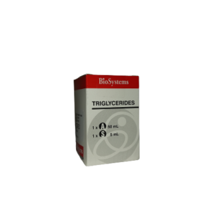 Biosystems - Triglycerides (1x50 ml)