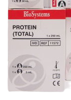 Biosystems - Total Protein (1x250 ml)
