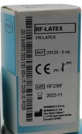Spin - RF-Latex (5 ml)
