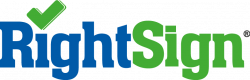right-sign-logo